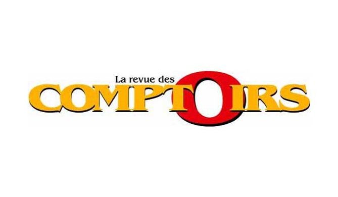 La Revue des Comptoirs