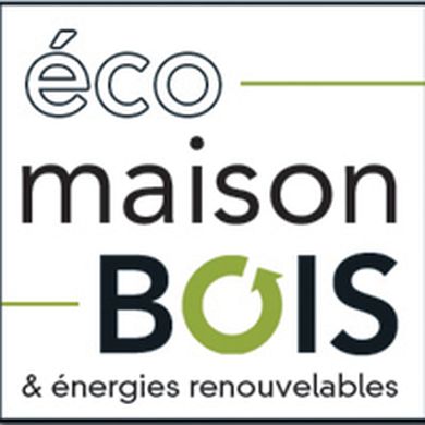 Eco maison bois