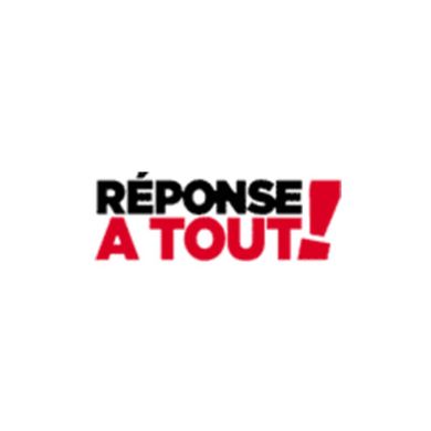 Réponse à Tout